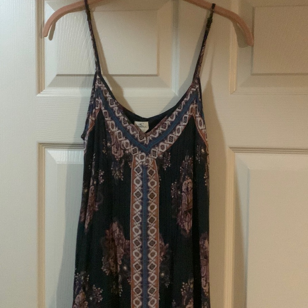 O’Neill midi dress
